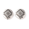 Tibetan Style Alloy Beads FIND-C060-020AS-1