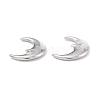 Zinc Alloy Cabochons PALLOY-WH0036-27P-3