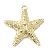 Alloy Big Pendants X-FIND-H055-13G-1