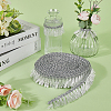 Polyester Tassel Lace Ribbons DIY-WH0530-70A-7