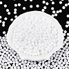 Opaque Baking Paint Glass Beads DGLA-T004-02A-1
