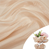 2pcs Satin Fabric DIY-GF0009-66B-1