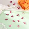 Preciosa® MAXIMA Crystal Fancy Stones X-PRC-FE14-70010-3