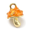 Alloy Charms PALLOY-A005-01G-01-1
