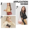 3Pcs 3Styles Bag Strap Chains FIND-GF0001-68-6