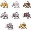 Metal Alloy Charms PALLOY-PH0001-30-1