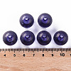 Transparent Acrylic Beads MACR-S370-A16mm-752-4