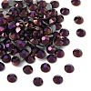 Preciosa® Crystal Hotfix Flatback Stones Y-PRC-HSS10-23980-230-1