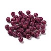 Pave Disco Ball Beads RB-A130-10mm-16-5