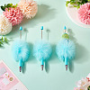 Plastic Ball-Point Pen BT-TAC0014-02A-03-7