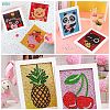 DIY Diamond Picture Kit DIY-NB0003-67-8