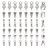 DIY Jewelry Making Finding Kit DIY-TA0004-93-2