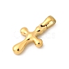 304 Stainless Steel Pendants STAS-B094-05C-G-2