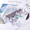 DIY Earring Making DIY-SC0007-28P-6