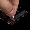 OPP Cellophane Bags OPC-R012-10-6