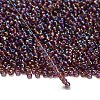 TOHO 8/0 Round Beads X-SEED-TR08-0166B-3