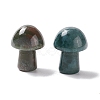 Natural Agate GuaSha Stone G-A205-26F-2