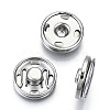 Brass Sewing Snap Button SNAP-S011-001-3