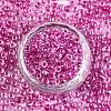 8/0 Glass Seed Beads SEED-A015-3mm-2203-3