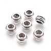Tibetan Style Spacer Beads LF10319Y-1