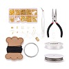 DIY Jewelry Sets DIY-X0098-16G-1