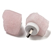 Nuggets Natural Rose Quartz USB Night Light G-Q170-02J-3