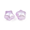 Imitation Pearl Acrylic Beads AC-CBAAA05-15B-2