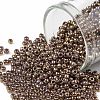 TOHO Round Seed Beads X-SEED-TR11-1704-1