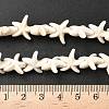 Synthetic Magnesite Bead Strand G-P228-16-01-4