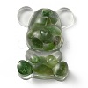 Resin Display Decorations DJEW-H001-B07-1