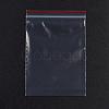 Plastic Resealable Packaging Bags OPP-G001-A-6x9cm-1