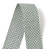 5M Cotton Linen Strar Printed Ribon OCOR-K008-01C-03-2