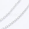 Brass Cable Chains CHC-K004-01P-2