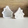 Christmas Tree Candles Silicone Molds SIL-B075-06F-1