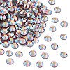 Preciosa® Crystal Hotfix Flatback Stones Y-PRC-HSS16-90350-200-1