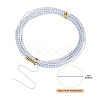 1 Roll Aluminum Wire AW-TA0001-07C-3