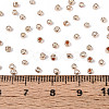 12/0 Glass Seed Beads SEED-A017-2mm-1107-4