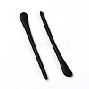 Silicone Eyeglasses Ear Grip FIND-WH0082-06-1
