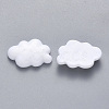 Resin Cabochons CRES-T005-A-25B-2