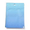 Plastic Resealable Bag OPP-H001-01A-02-2