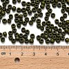 TOHO 6/0 Round Beads SEED-TR06-0617-3
