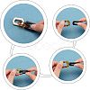 Acrylic Linking Rings OACR-FH0001-007-6