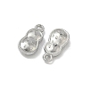 304 Stainless Steel Pendants STAS-Z176-01P-07-2