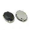Sew on Rhinestone RGLA-T091-6x8mm-02P-2
