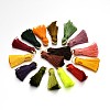 Nylon Tassel Pendant Decorations FIND-D015-M-1