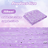 Polyester Fabric for Children Photography Props DIY-WH20002-05A-2