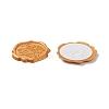 Adhesive Wax Seal Stickers DIY-CP0001-47-4