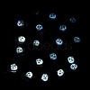 Helloween Theme Luminous Resin Decoden Cabochons LS-CRES-T026-01G-3