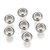 304 Stainless Steel Beads LS-STAS-L222-41A-P-3