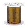 Round Copper Wire CWIR-BC0006-02B-AB-1